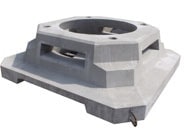 オーネスト(魚巣根固ブロック)