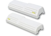 岡コン式車止めブロック