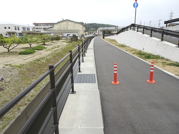 縦断用VS