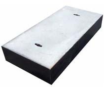 岡コン式横断用側溝