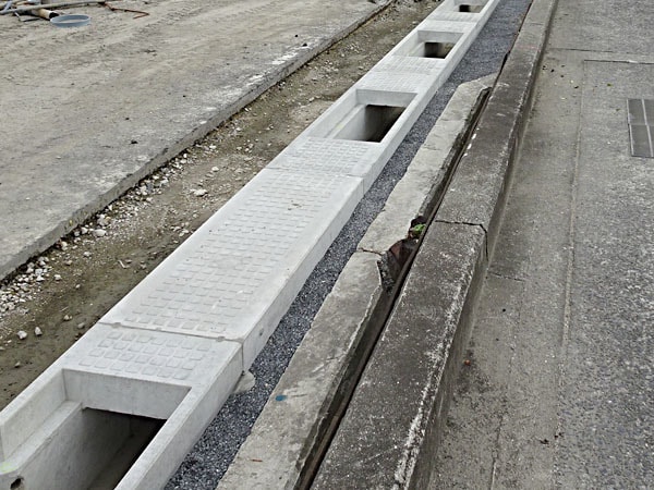 縦断用VS滑り止め