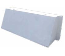 法止ベースブロック