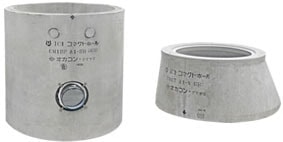 コネクトホール