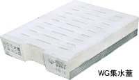 WG集水蓋