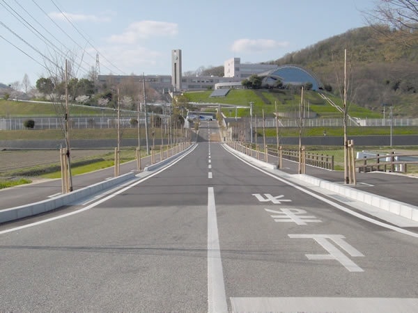 クリーン側溝